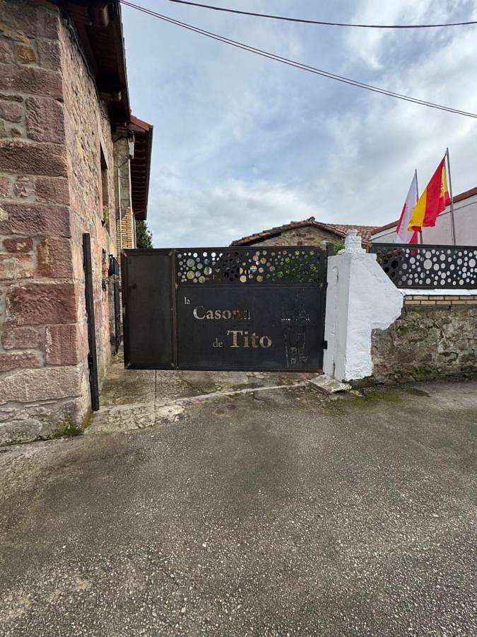 Location de vacances pour 8 personnes, avec vue et jardin à Torrelavega - 2