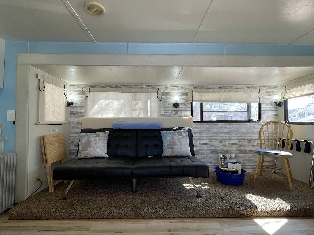 Camping for 4 Guests in Hurricane, Zion National Park