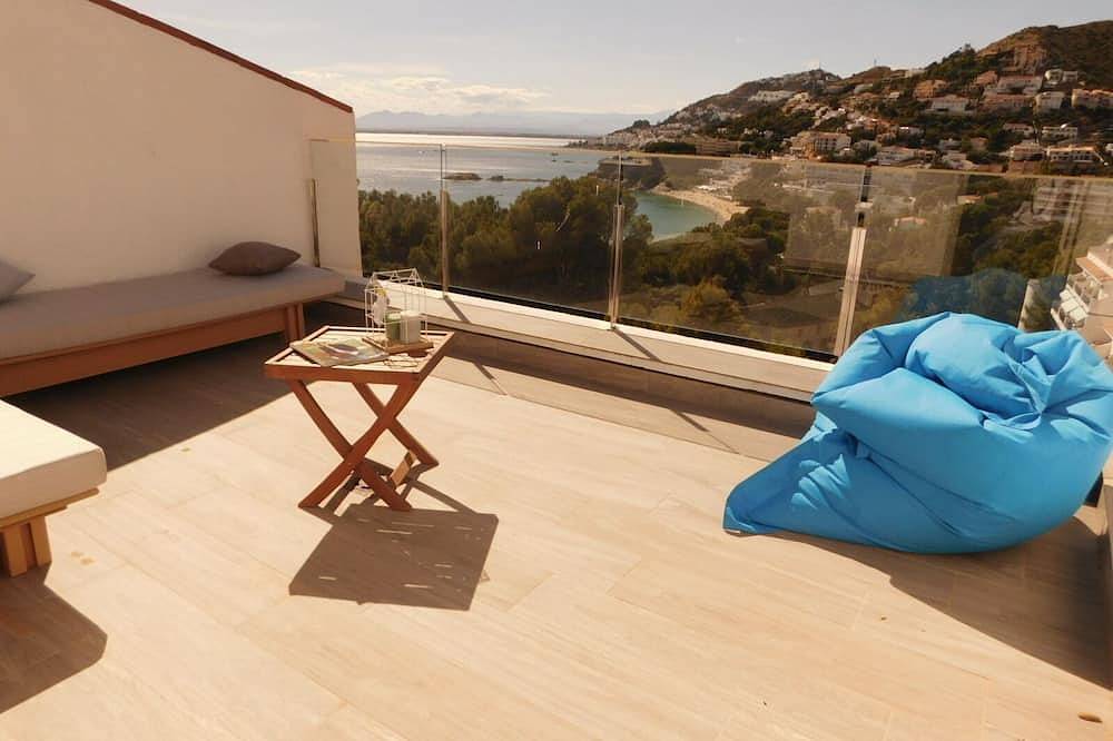 Casa vacanza a Roses a partire da 210€ a notte