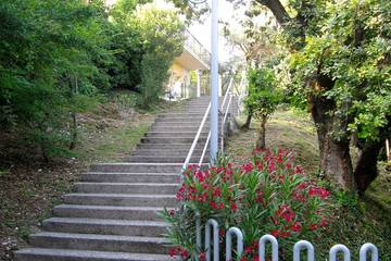 Hütte für 4 Personen in Manerba del Garda, Gardasee-Berge, Bild 2