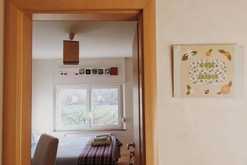 Maison D’hôte pour 3 Personnes dans Saverne, Nord de l'Alsace, Photo 1