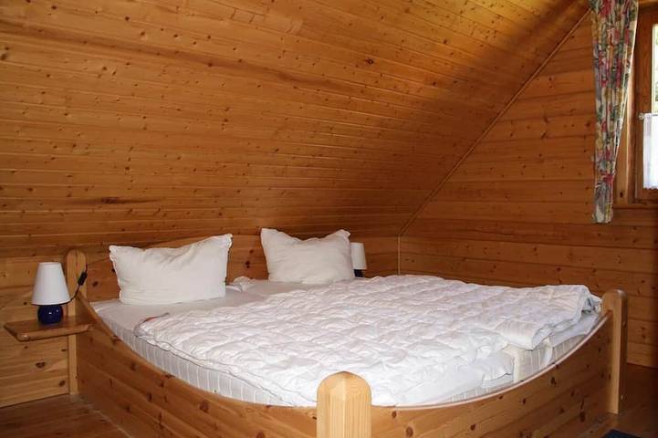 Bauernhof für 4 Personen, mit Haustier im Harz - 3