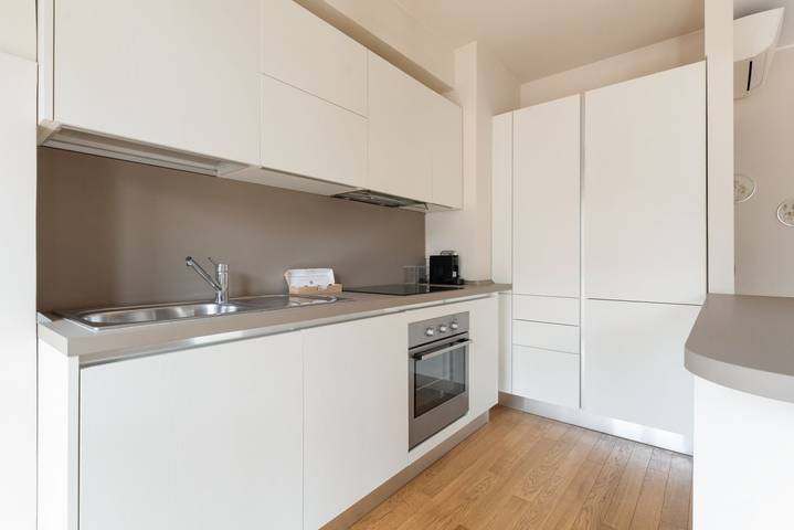 Ganze Wohnung, GuestHost - Bright Apartment Milan Gambara in Mailand, Mailand Provinz