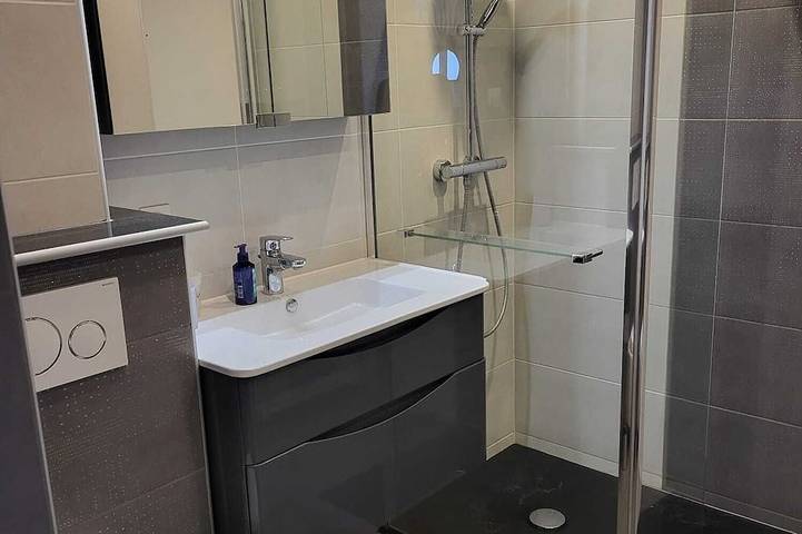 Ferienwohnung für 4 Personen, mit Balkon in Wissembourg - 4