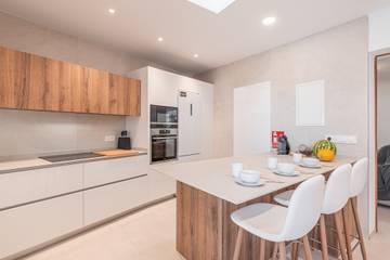 Holiday home in Sineu, Majorca Center für 6 