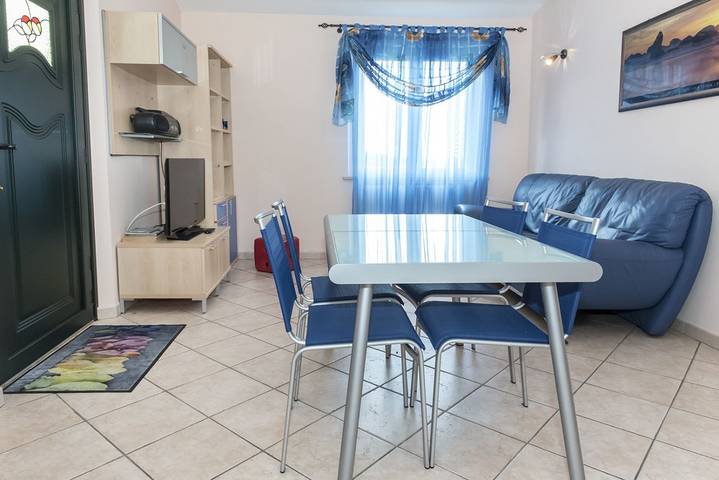 Ferienwohnung für 8 Personen, mit Balkon/Terrasse in Ancona - 3