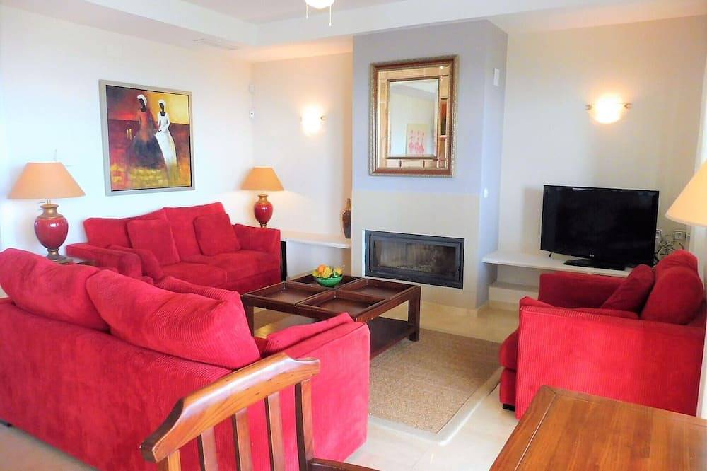 Luxuriöse Villa für 8 Personen mit privatem Pool, Traum-Aussicht, Wifi in Alcorrín, Manilva