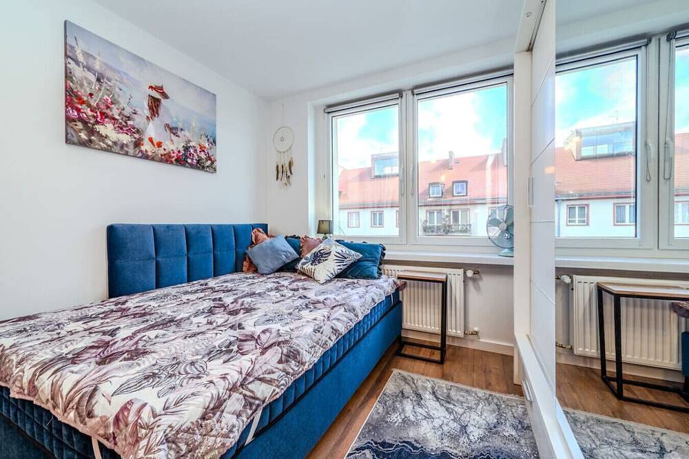 Appartamento intero, Świdnicka Apt - Old Town Square Nearby - by Rentujemy in Breslavia, Niederschlesien