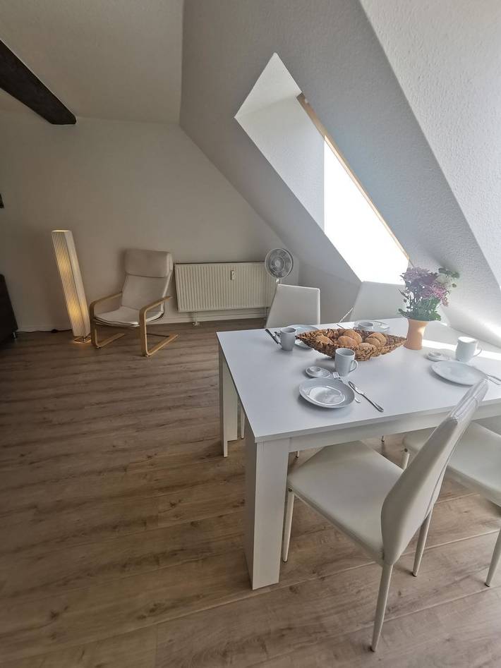 Ferienwohnung für 4 Personen in Wolgast - 2