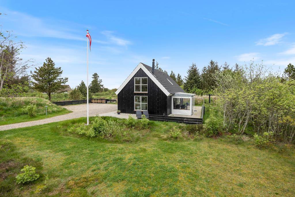 Casa vacanza a Ringkøbing a partire da 84€ a notte