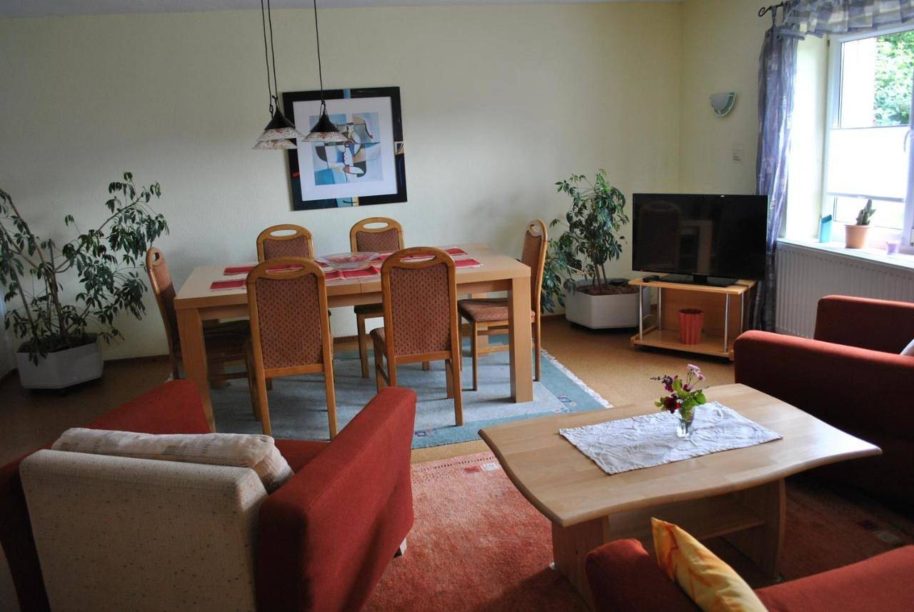 Holiday Home in Neuendorf A, Ducherow
