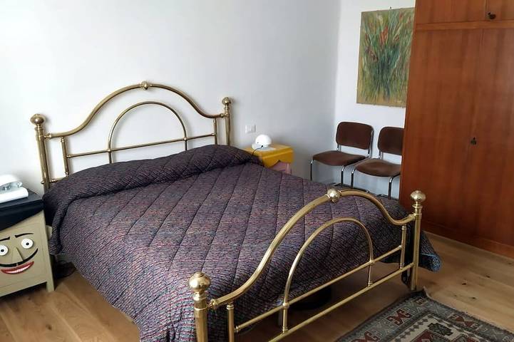 Ferienwohnung für 4 Personen, mit Balkon in Vicenza - 3