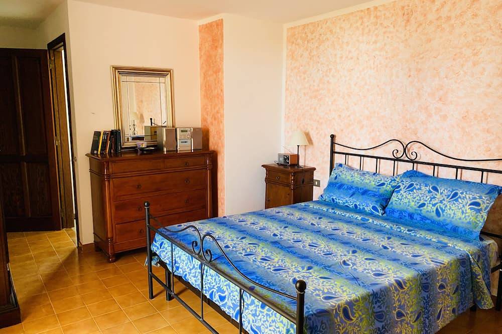 Ferienwohnung \"Villa Michela\" in Porto Columbu, Sarroch