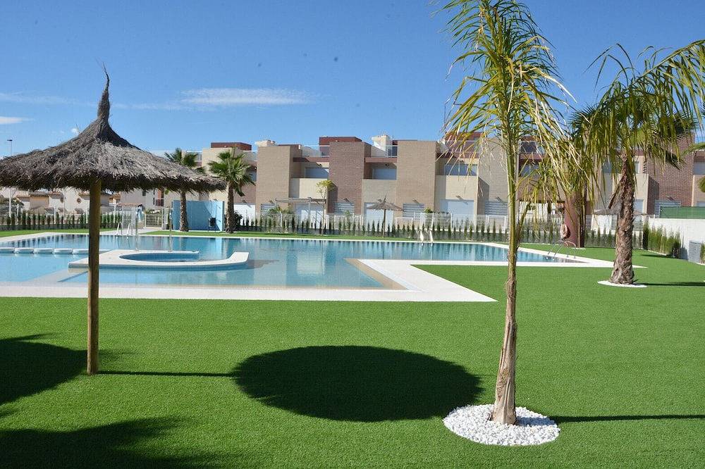 Appartamento vacanze a Torrevieja a partire da 136€ a notte