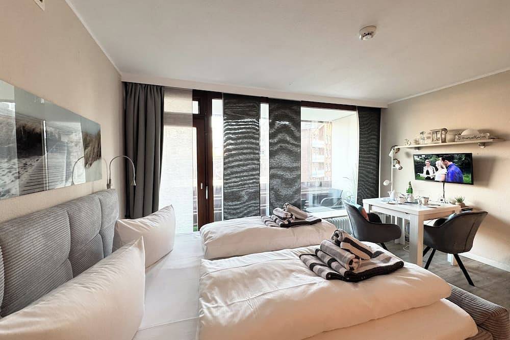 Appartamento vacanze a Sylt a partire da 115€ a notte