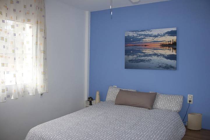 Gîte pour 5 personnes, avec terrasse et piscine dans l'Eucaliptus - 2