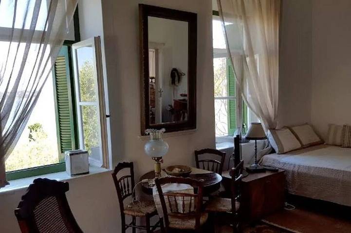 Gîte pour 8 personnes, avec Balcon et Jardin dans Spetses - 2