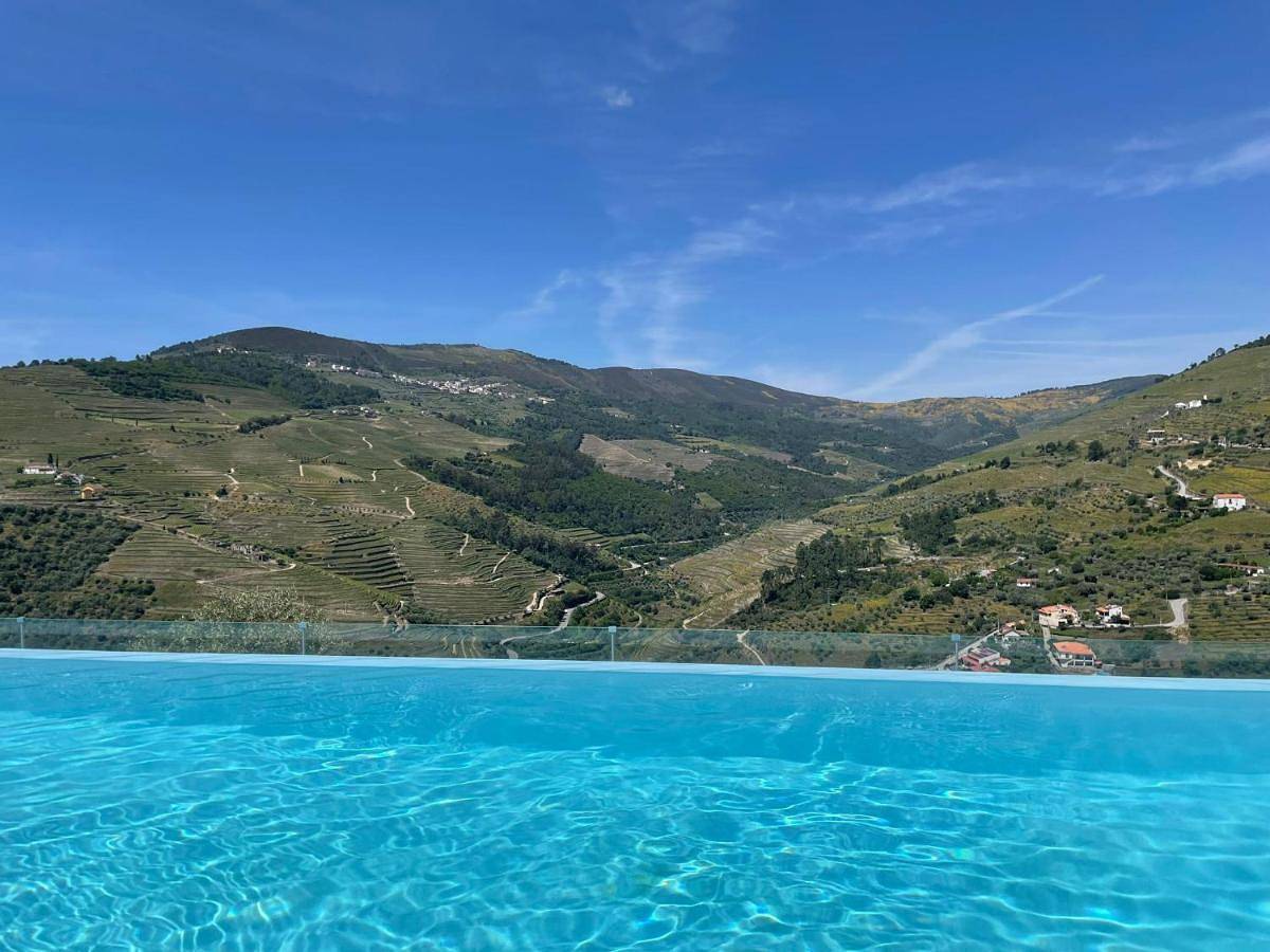 Quinta do Casal Bystol, Casa 1 in Pinhão, Vale do Douro