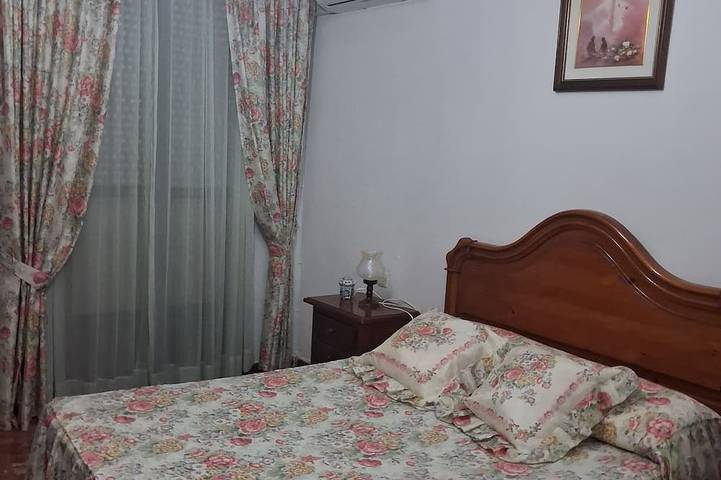 Appartement entier, Cadiz Mountains in Villamartín, Pueblos Blancos