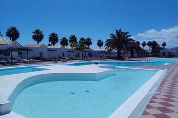 Bungalow per 4 Persone in Antigua, Fuerteventura, Foto 1