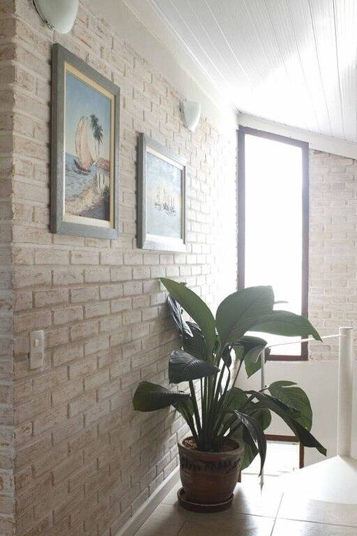 Tolles Haus Guaruja in Praia da Enseada (Guarujá), Baixada Santista