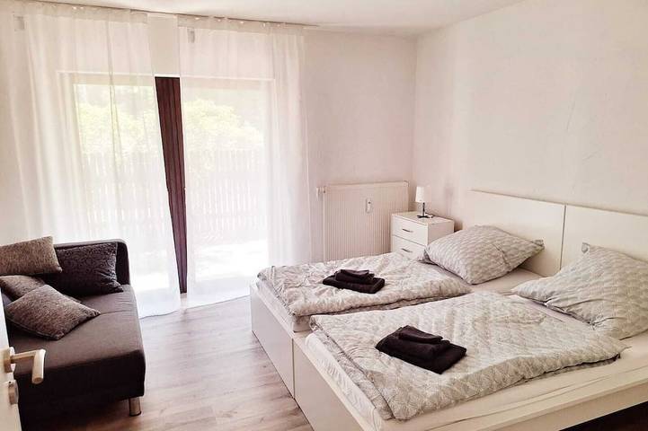 Ferienwohnung für 7 Personen - 1