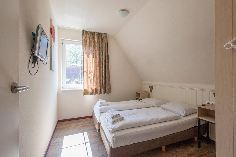 Villa mit modernem Touch in Bad Bentheim, Landkreis Grafschaft Bentheim