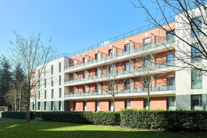 Appart’hôtel pour 2 personnes