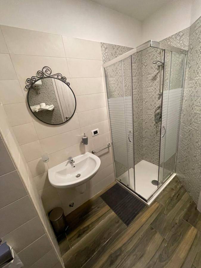 Exclusive Rooms in Trinitapoli, Barletta-Andria-Trani