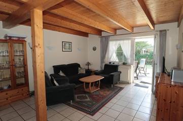 Ferienhaus für 4 Personen in Otterndorf, Landkreis Cuxhaven, Bild 3