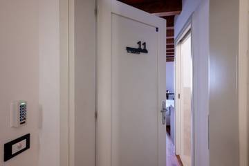 Gîte pour 2 personnes à Padoue