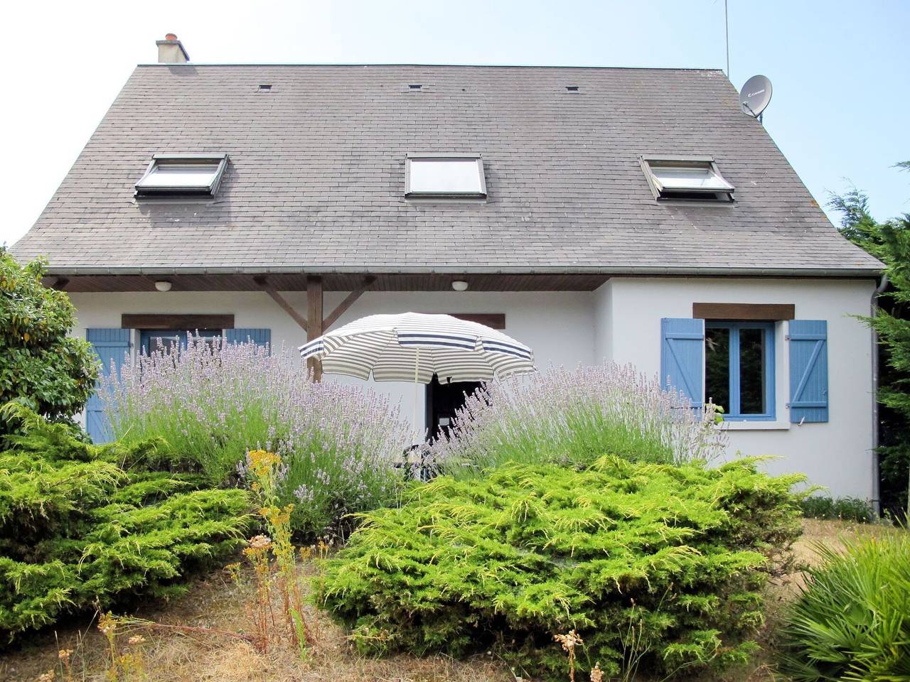 Les Mouettes - Les Mouettes 651.1 in Hauteville-sur-Mer, Région de Coutances