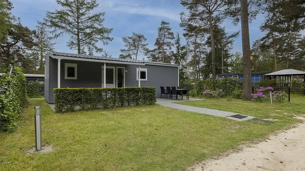 Ferienhaus für 6 Personen (40 m²) in Vessem in Nordbrabant