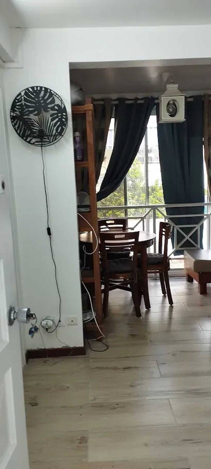 Gîte pour 2 personnes, avec balcon dans Anse Mitan - 4