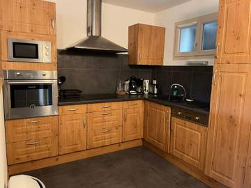 Chalet pour 9 Personnes dans Le Lioran, Laveissière, Photo 2