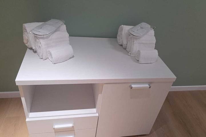 Apartamento de vacaciones para 3 personas - 1
