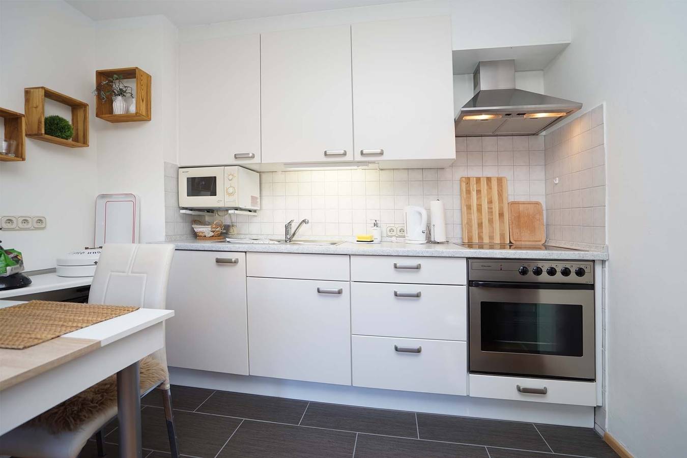 Ganze Ferienwohnung, Bergliebe in Nesselwang, Bayerisch Schwaben