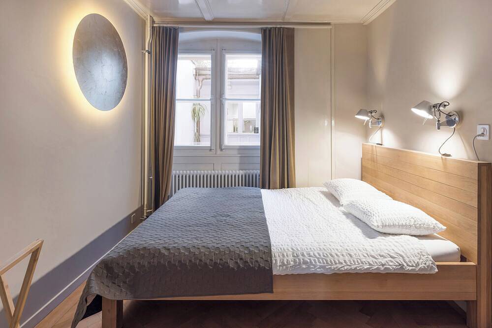 Ganze Wohnung, Bijou mitten in der Altstadt von Bern in Bern, Berner Oberland