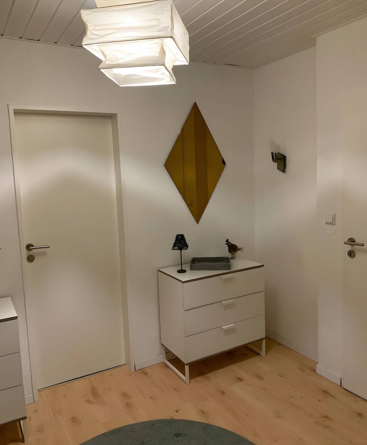 Ganze Wohnung, Monteurwohnung in Lehrte – Apartment für 2 Gäste, 70 qm in Lehrte, Hannover und Umgebung