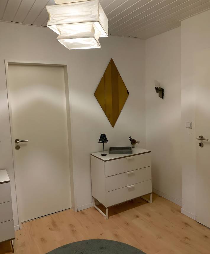 Ganze Wohnung, Monteurwohnung in Lehrte – Apartment für 2 Gäste, 70 qm in Lehrte, Hannover und Umgebung