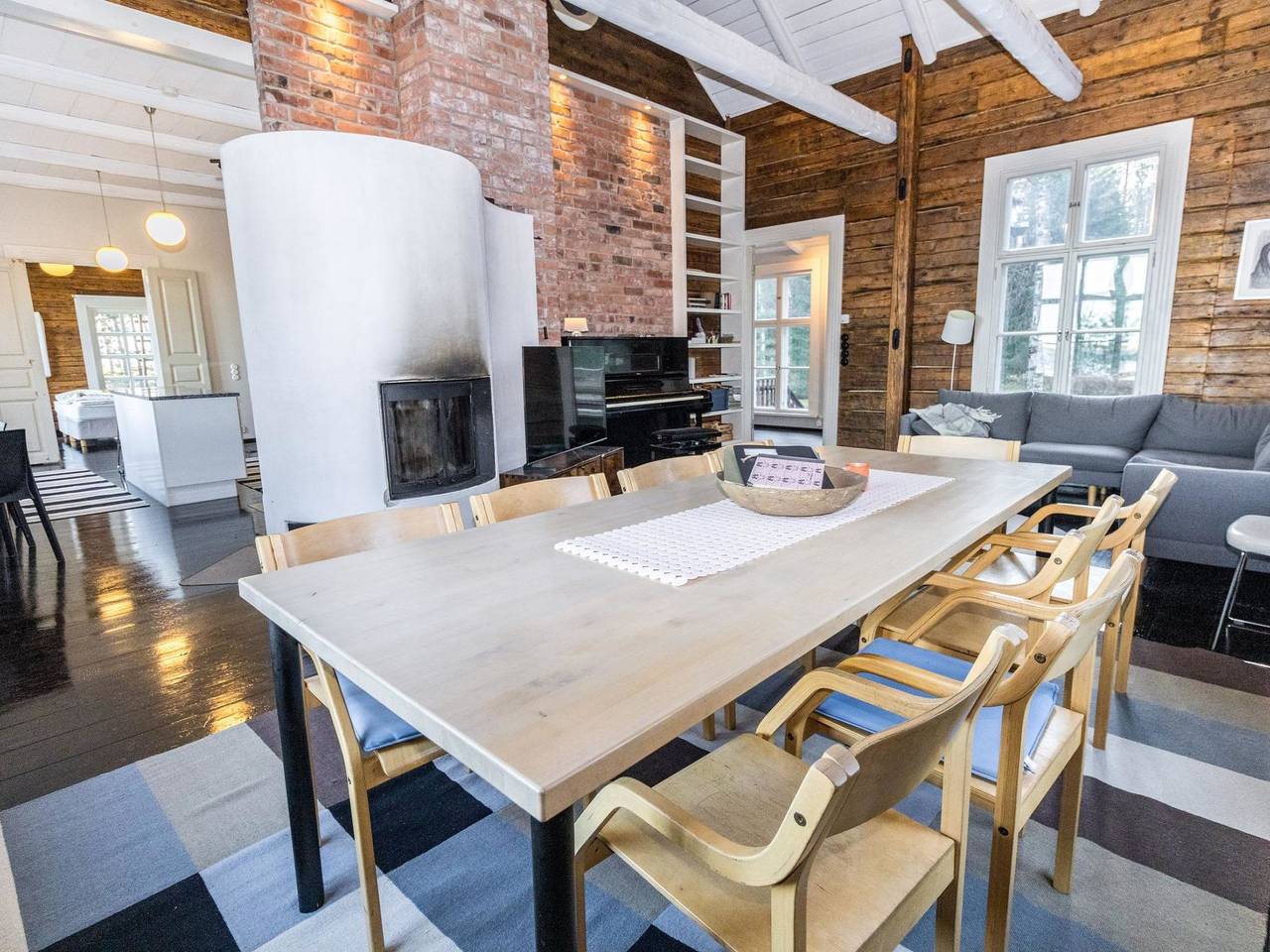 Säikkäranta in Oulu region