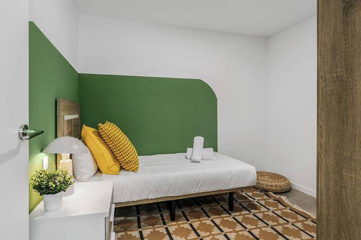 Appartement entier, Living Central Stay Bejeque in Vecindario, Santa Lucía de Tirajana