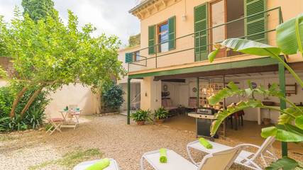 Ferienhaus für 8 Personen in Sóller, Serra de Tramuntana, Bild 1