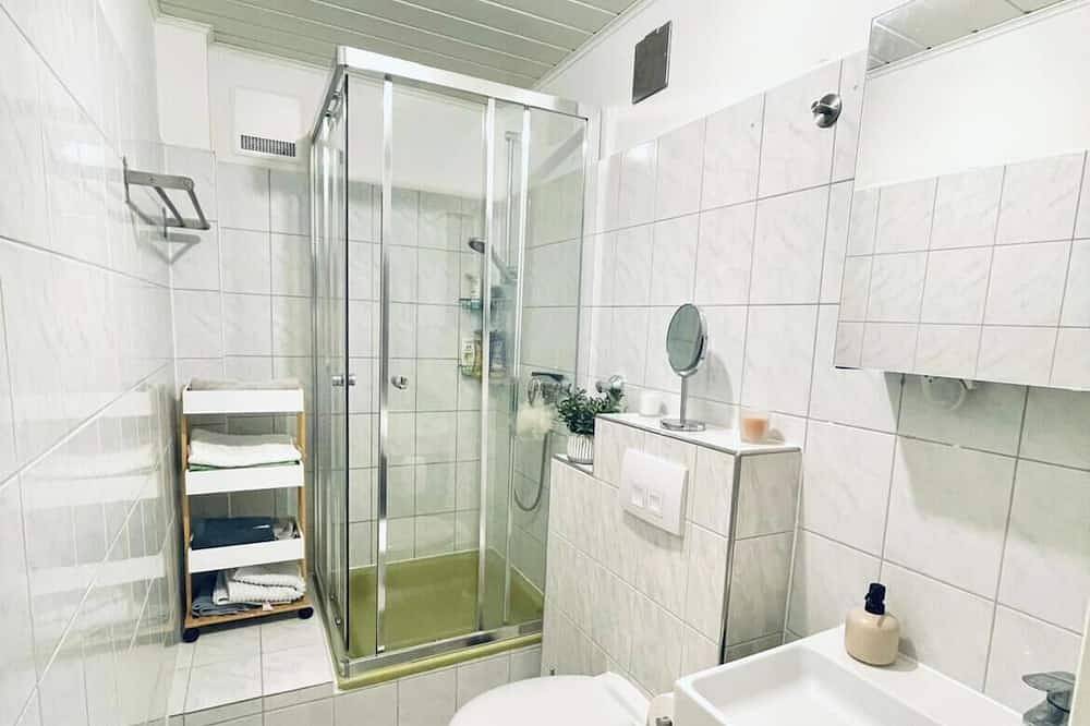 Ganze Wohnung, Gemütliche & voll ausgestattete Wohnung am Horstmarer See in Lünen, Ruhrgebiet