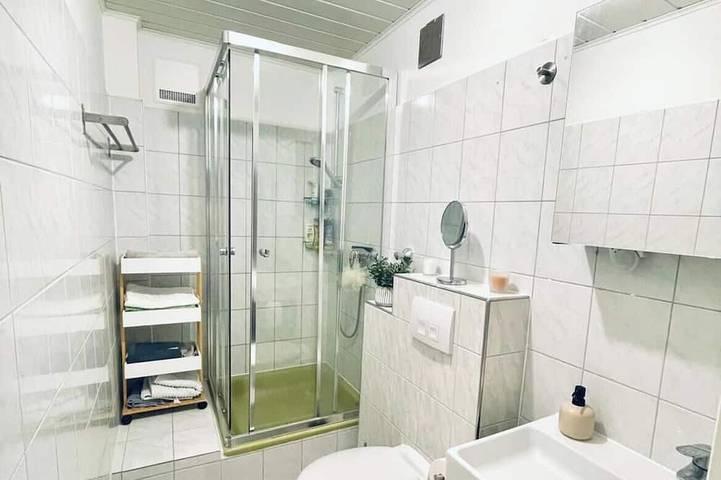 Ferienwohnung für 3 Personen, mit Haustier in Lünen - 4