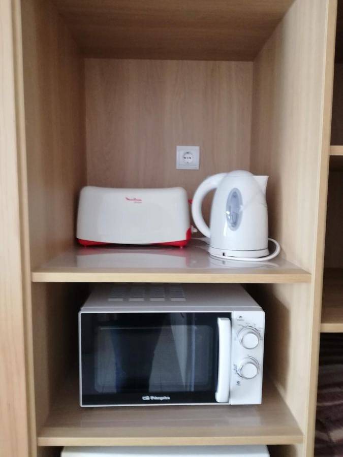 Appartement entier, Apartamentos Orvay in Ocean Beach Ibiza, Sant Antoni de Portmany