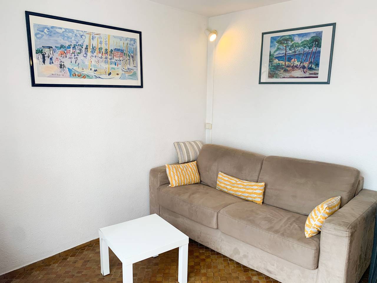 Appartement entier, Les Agathes Plus in Cap d'Agde, Agde