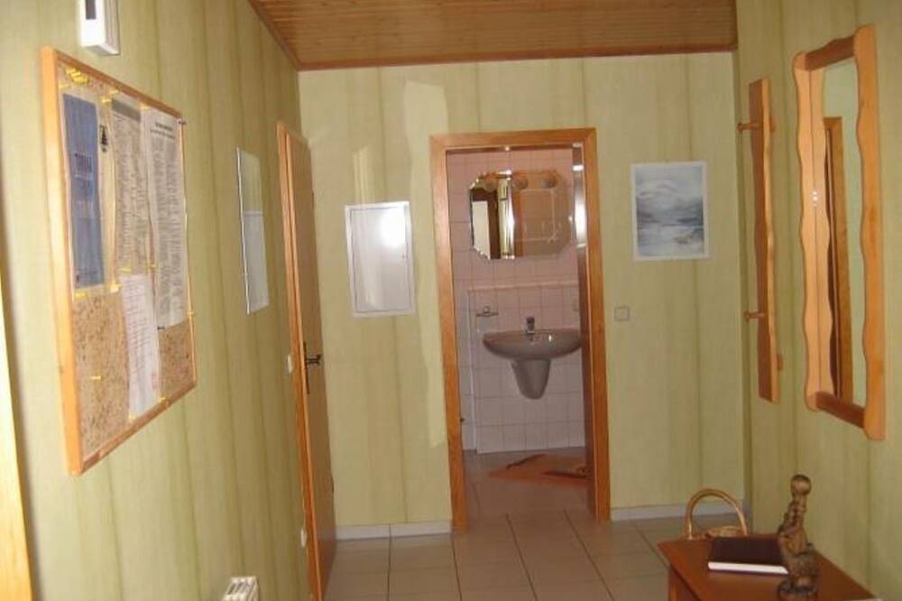 Ganze Wohnung, Haus Koch - Ferienwohnung in Tann, Rhön-Hessen