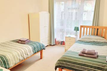 Apartment for 4 People in Cambridge, Cambridgeshire, Photo 2
