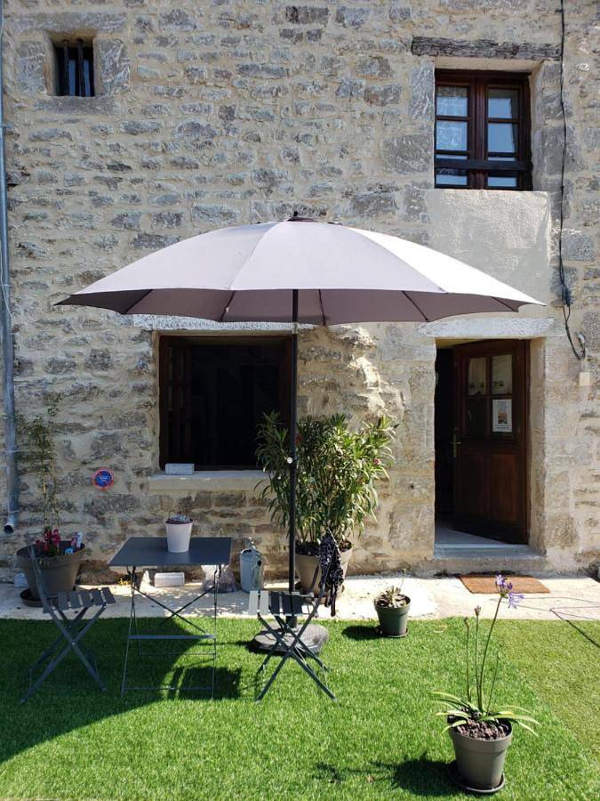 Location de vacances pour 7 personnes, avec vue à La Roche-Bernard - 2